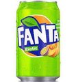 Fanta exotic