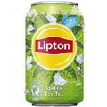 Ice tea green