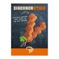 Zigeuner stick