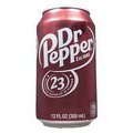 Dr pepper