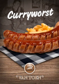 Curryworst