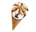 Cornetto vanille