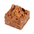 Brownie - Milky Peanut