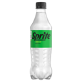 Sprite petfles