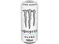Monster energy ultra