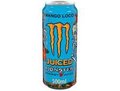 Monster energy mango loco