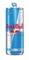 Red Bull sugar free/zero