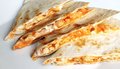 Quesadilla kaas