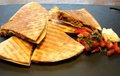 Quesadilla rundergehakt