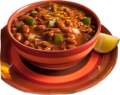 Chili con carne