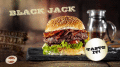 Black Jack burger