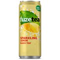 Fuze Tea Sparkling 330ml