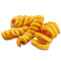 Twister frites