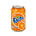 Fanta Orange