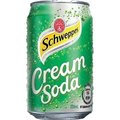 Cream Soda