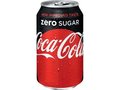 Coca Cola Zero