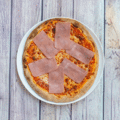 Pizza boromea