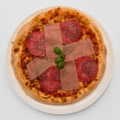 Pizza Holandese