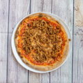 Pizza shoarma