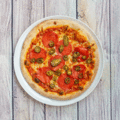 Pizza Americano