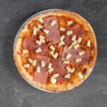 Pizza Hawaï