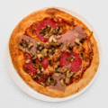 Pizza fantastica