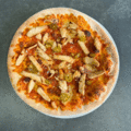 Pizza hete kip
