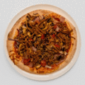 Pizza Milano