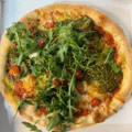 Pizza bella