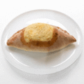 Calzone pollo