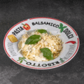 Pasta roomsaus