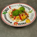 Pasta vegetarisch