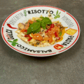 Pasta zalm speciaal