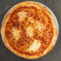 Basis pizza