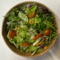 Salade mista