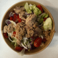 Salade tonno