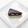 Chocoladetaart