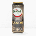 Grolsch Canon