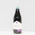 Italiaanse wijn rood Vino rosso