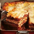 Lasagne bolognese rundergehakt