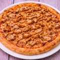 Pizza pollo