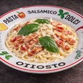 Pasta carbonara
