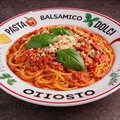 Pasta arrabbiata