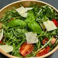 Insalata parmigiano