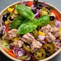 Insalata di Tonno