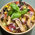 Insalata di Pollo