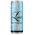Lavish blue raspberry 250ml