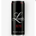 Lavish vodka mix 250ml