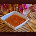 Saté saus