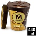 Magnum Pot double salted caramel
